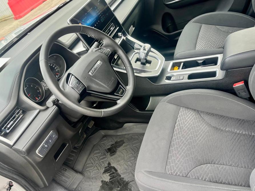 Haval M6 II Санкт-Петербург  - изображение 7