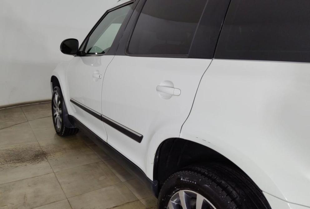 Skoda Yeti I Рестайлинг Волгоград  - изображение 22