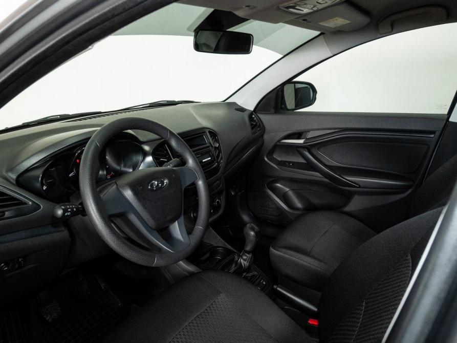 Lada (ВАЗ) Vesta I Казань  - изображение 5