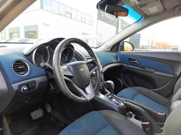 Chevrolet Cruze I Рестайлинг с пробегом 2013 года, цена 665 000 рублей, 185690 км, универсал, Автокод Объявления
