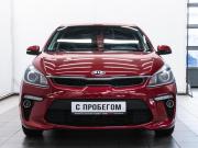 Kia Rio IV Красноярск  - изображение 34