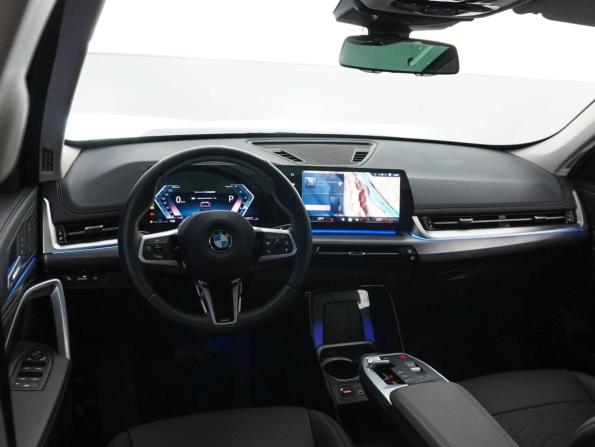 BMW X1 III (U11/U12) с пробегом 2025 года, цена 4 519 444 рубля, 9915 км, внедорожник, Автокод Объявления