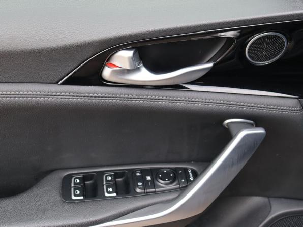 Kia Stinger I с пробегом 2019 года, цена 2 659 000 рублей, 56000 км, лифтбек, Автокод Объявления