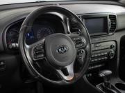 Kia Sportage IV Москва  - изображение 28