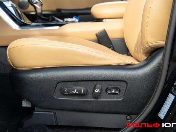 Kia Mohave I Рестайлинг 2 с пробегом 2020 года, цена 4 218 000 рублей, 107127 км, внедорожник, Автокод Объявления