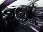 Hyundai Santa Fe IV Москва  - изображение 42