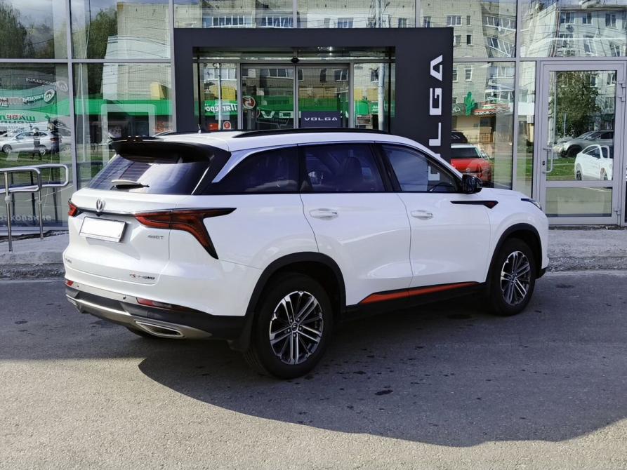 Changan CS75 Plus I Рестайлинг Брянск  - изображение 5