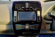 Nissan Leaf I (ZE0/AZE0) Абакан  - изображение 33