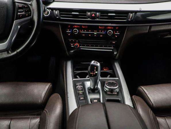 BMW X5 III (F15) с пробегом 2016 года, цена 2 649 000 рублей, 202175 км, внедорожник, Автокод Объявления
