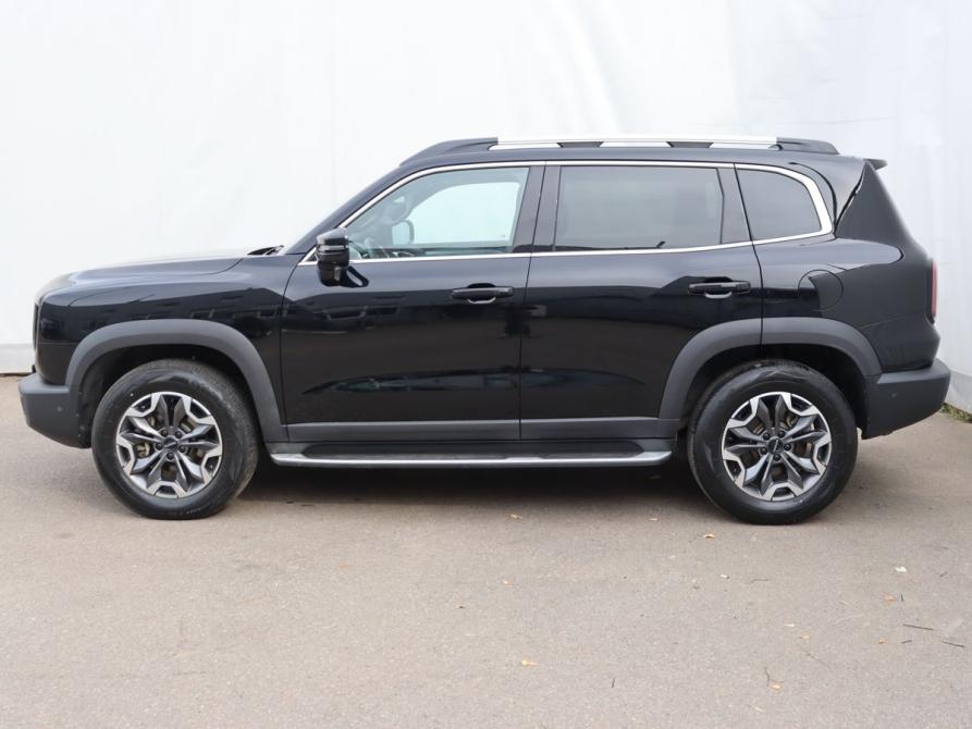 Haval Dargo I Москва  - изображение 8