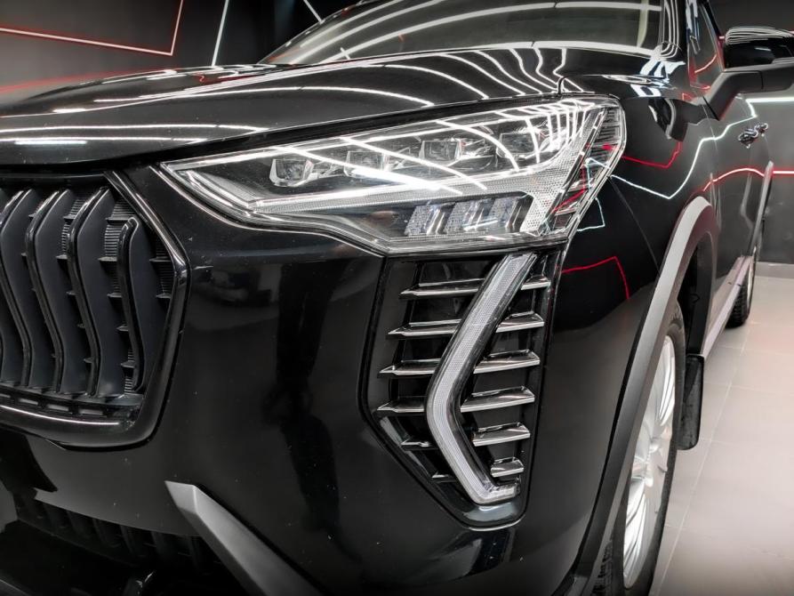 Haval Jolion I Москва  - изображение 17