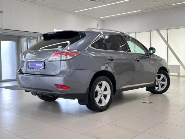 Lexus RX III Рестайлинг с пробегом 2013 года, цена 2 090 000 рублей, 262000 км, внедорожник, Автокод Объявления