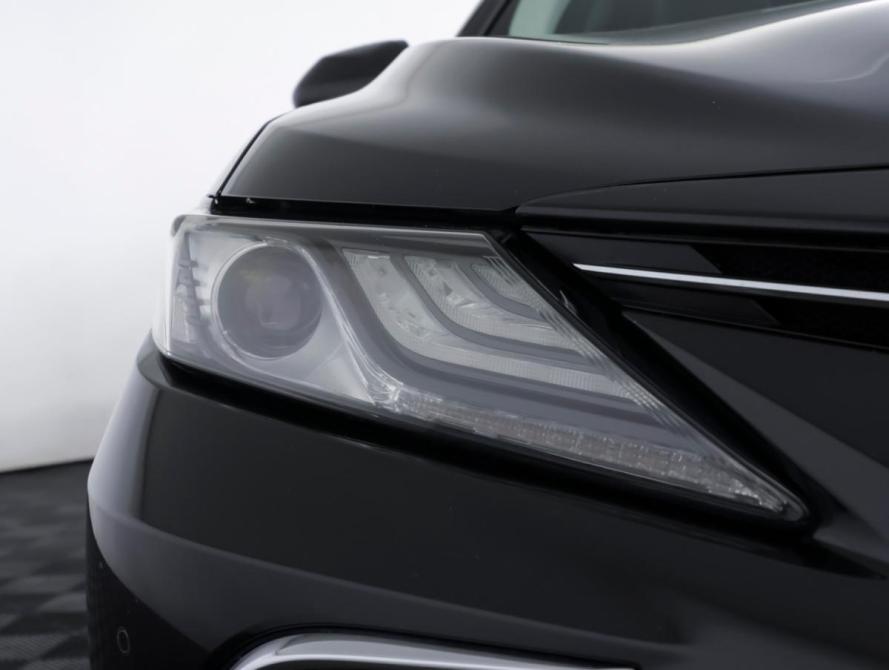 Toyota Camry VIII (XV70) Рестайлинг Москва  - изображение 22