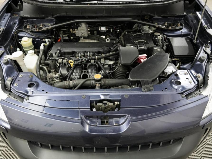 Peugeot 4007 Ульяновск  - изображение 21