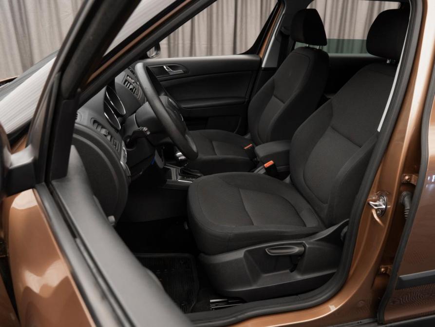 Skoda Yeti I Москва  - изображение 9