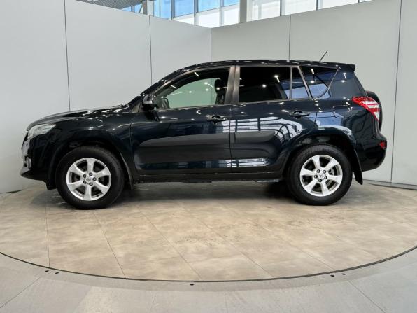 Toyota RAV4 III (XA30) Рестайлинг с пробегом 2010 года, цена 1 350 000 рублей, 256177 км, внедорожник, Автокод Объявления