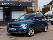 Volkswagen Tiguan I Рестайлинг Уфа  - изображение 23