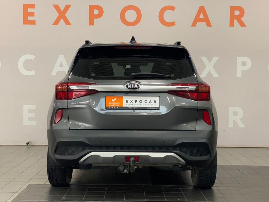 Kia Seltos I Волгоград  - изображение 6