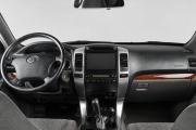Toyota Land Cruiser Prado 120 Series Челябинск  - изображение 29