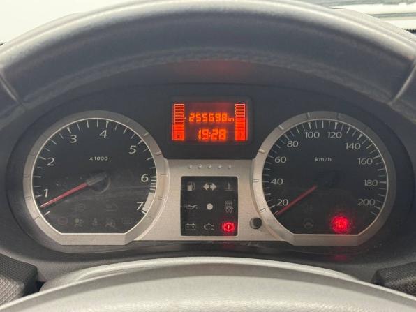 Lada (ВАЗ) Largus I с пробегом 2013 года, цена 549 000 рублей, 254000 км, универсал, Автокод Объявления