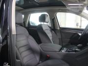 Volkswagen Touareg III Рестайлинг Москва  - изображение 61