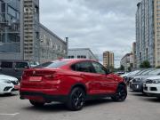 BMW X4 I (F26) Санкт-Петербург  - изображение 15