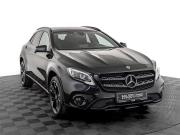 Mercedes-Benz GLA I (X156) Рестайлинг Москва  - изображение 30