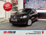 Volkswagen Polo V Кемерово  - изображение 4