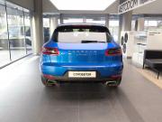 Porsche Macan I Москва  - изображение 36