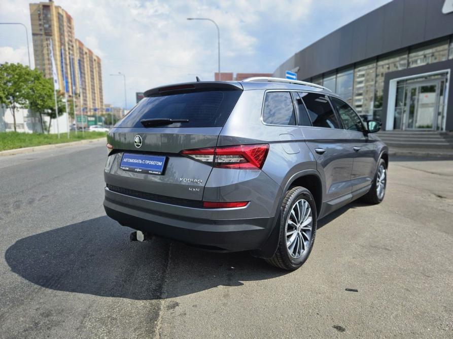 Skoda Kodiaq I Санкт-Петербург  - изображение 4