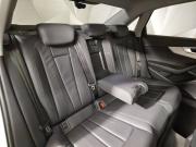 Audi A4 V (B9) Рестайлинг Москва  - изображение 36