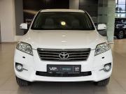 Toyota RAV4 III (XA30) Рестайлинг Тверь  - изображение 20