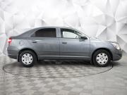 Chevrolet Cobalt II Рестайлинг Ульяновск  - изображение 24