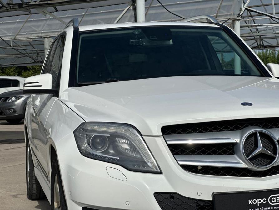 Mercedes-Benz GLK-Класс I (X204) Рестайлинг Тула  - изображение 7