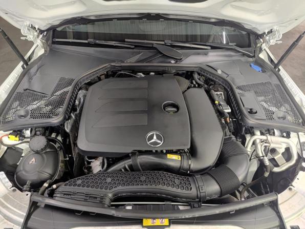 Mercedes-Benz C-Класс IV (W205) Рестайлинг с пробегом 2020 года, цена 3 000 000 рублей, 68601 км, седан, Автокод Объявления