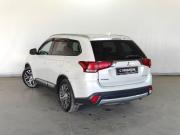 Mitsubishi Outlander III Рестайлинг 2 Москва  - изображение 25