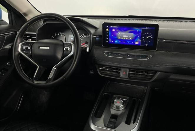 Haval Jolion I с пробегом 2022 года, цена 1 750 000 рублей, 46000 км, внедорожник, Автокод Объявления