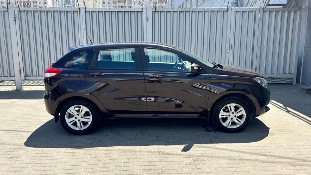 Lada (ВАЗ) XRAY I Ростов-на-Дону  - изображение 8