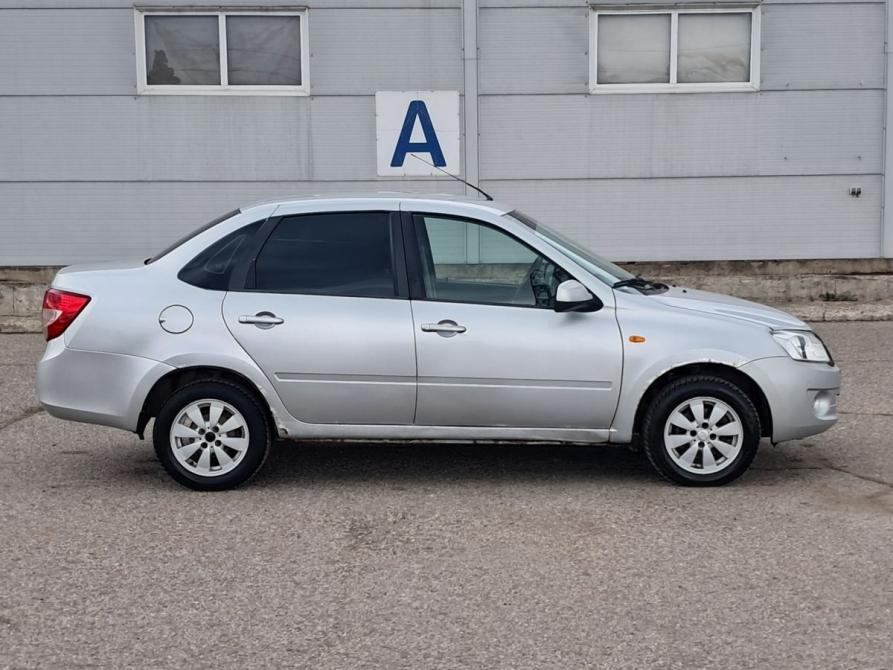 Lada (ВАЗ) Granta I Набережные Челны  - изображение 5