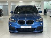 BMW X1 II (F48) Москва  - изображение 33
