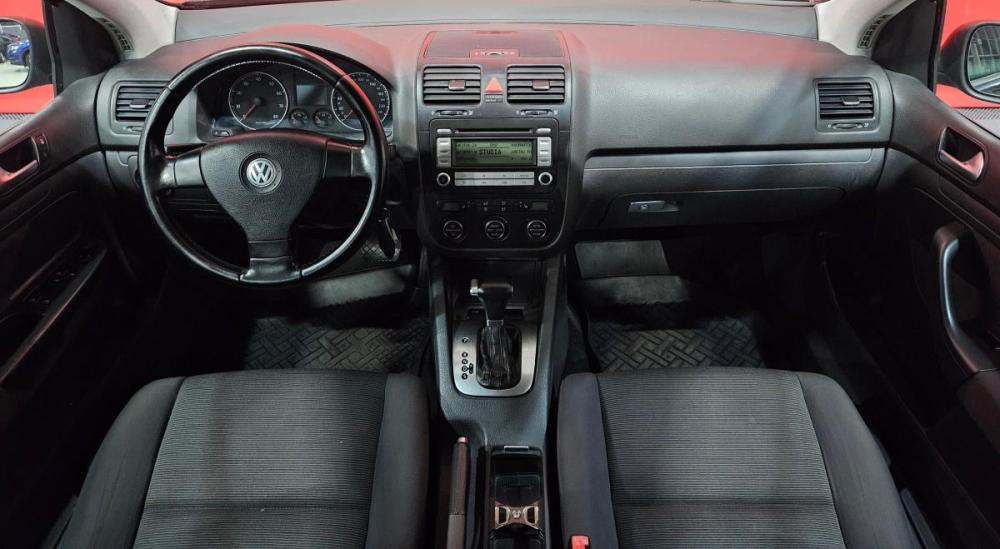 Volkswagen Golf V Вологда  - изображение 9
