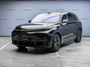 Li Auto (Lixiang) L7 I Рестайлинг Москва  - изображение 19
