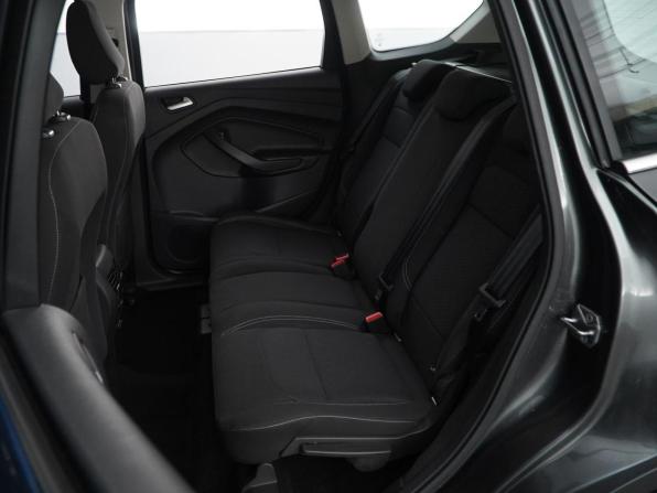 Ford Kuga II Рестайлинг с пробегом 2018 года, цена 1 849 077 рублей, 40034 км, внедорожник, Автокод Объявления