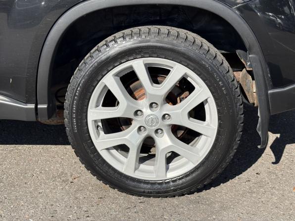Nissan X-Trail II Рестайлинг с пробегом 2011 года, цена 1 069 000 рублей, 267892 км, внедорожник, Автокод Объявления