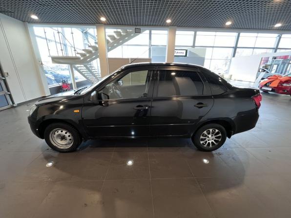 Lada (ВАЗ) Granta I с пробегом 2014 года, цена 416 000 рублей, 88005 км, седан, Автокод Объявления