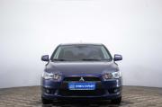 Mitsubishi Lancer X Пермь  - изображение 23