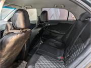 Toyota Corolla X (E140 E150) Рестайлинг Пермь  - изображение 30
