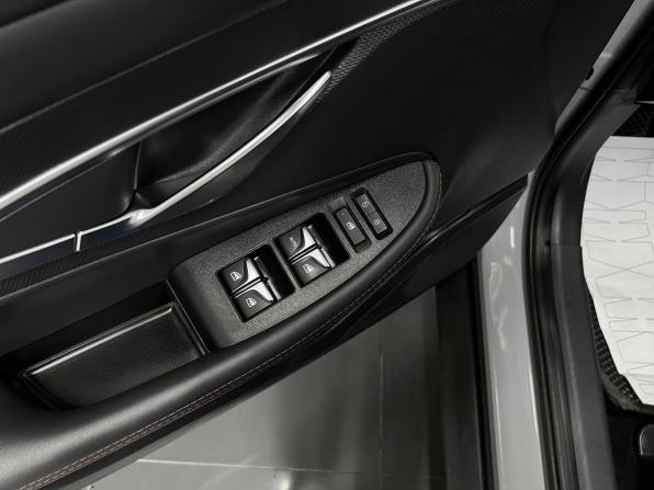 Changan UNI-T I с пробегом 2023 года, цена 2 345 000 рублей, 26169 км, внедорожник, Автокод Объявления