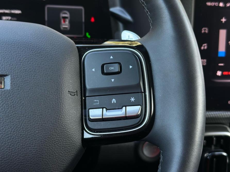 Haval Dargo Санкт-Петербург  - изображение 25