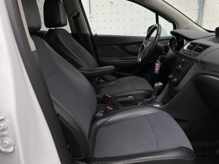 Opel Mokka I Тамбов  - изображение 12